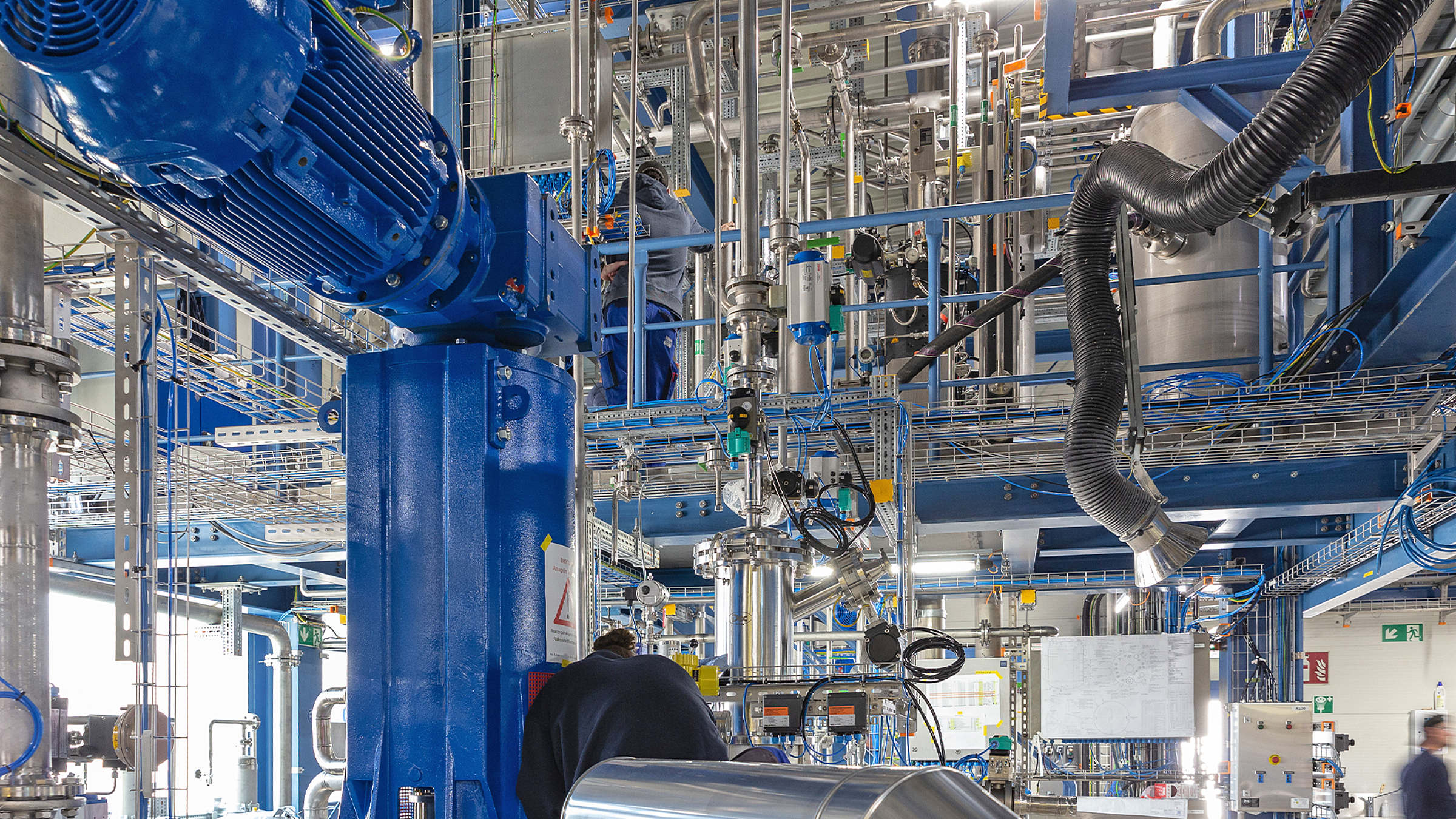 RUDOLF Start your success story 🥇